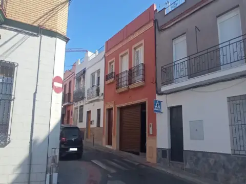 Piso en calle de Manuel Jiménez León, 16
